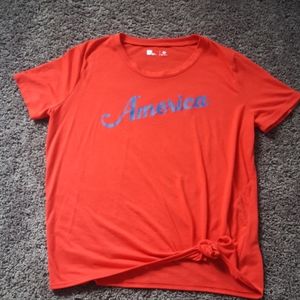 America T -Shirt
